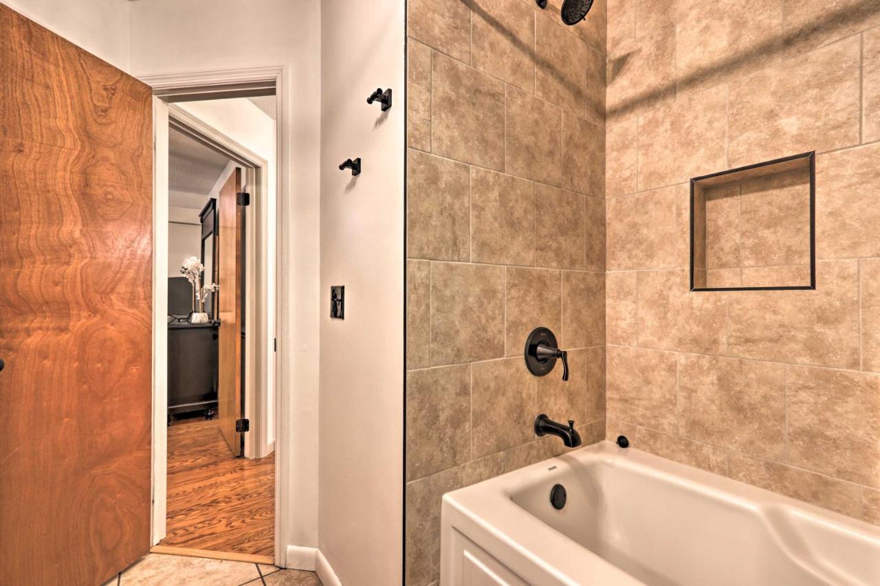 Gatlinburg Chalet Hot Tub, Sauna And Mountain View Esterno foto